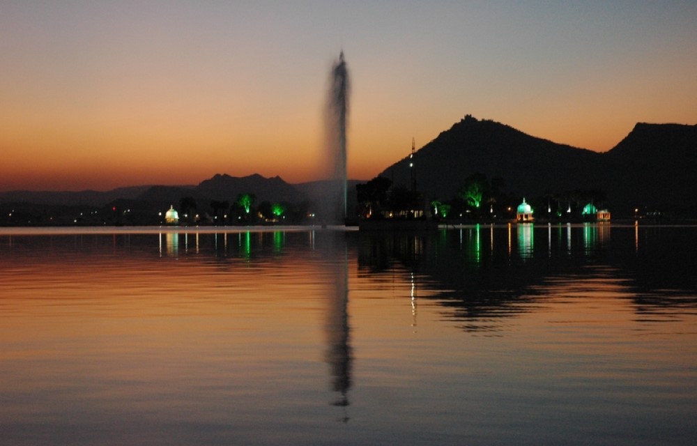 Parampara Hotels And Resorts Attraction Pictures