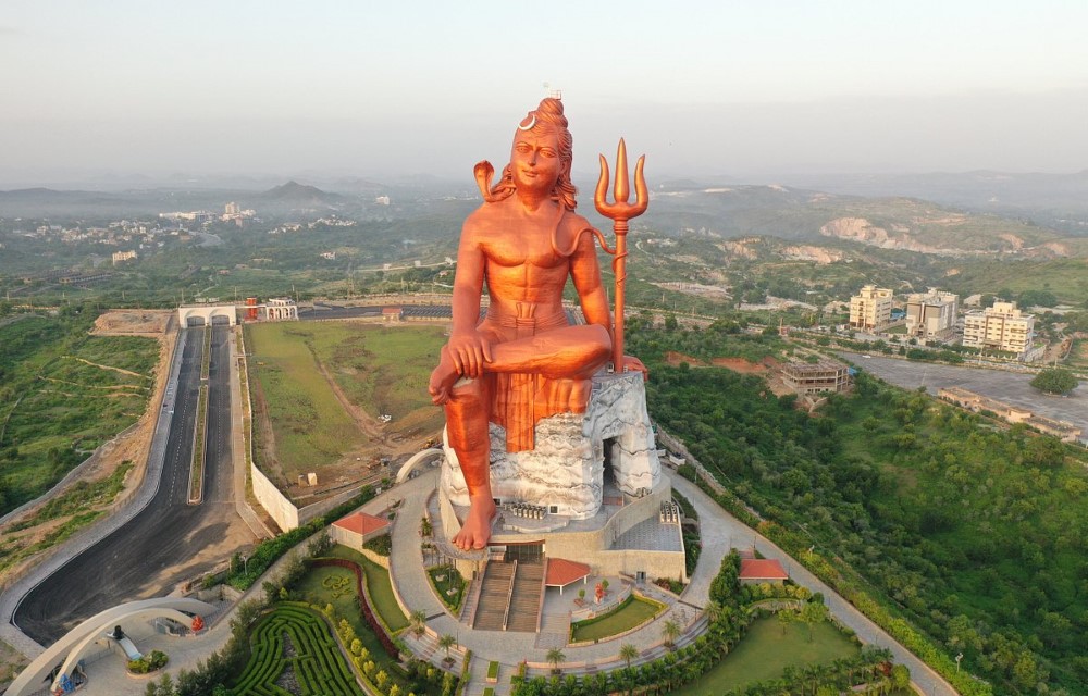 Parampara Hotels And Resorts Attraction Pictures