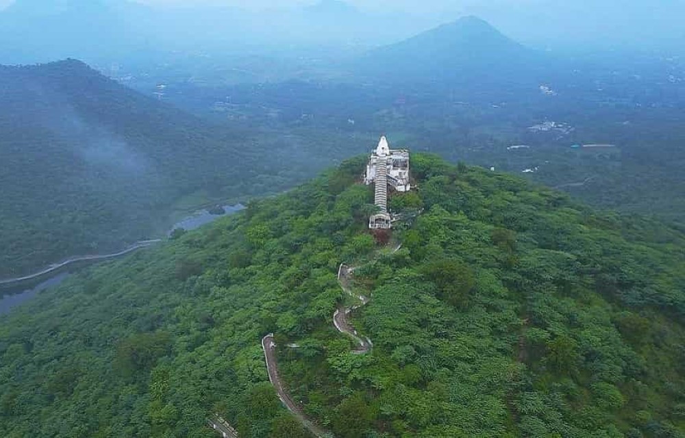 Parampara Hotels And Resorts Attraction Pictures