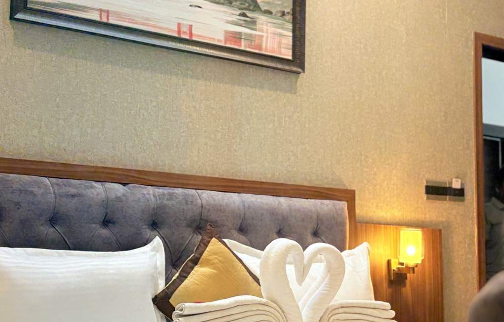 Parampara Hotels And Resorts Rooms Pictures