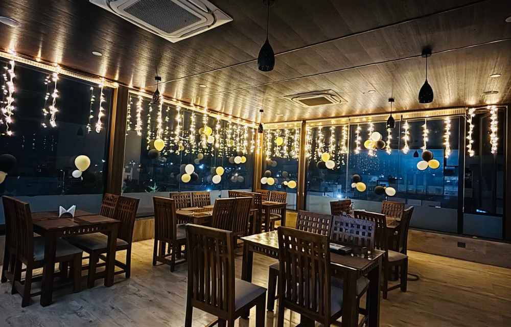 Parampara Hotels And Resorts Slider Pictures