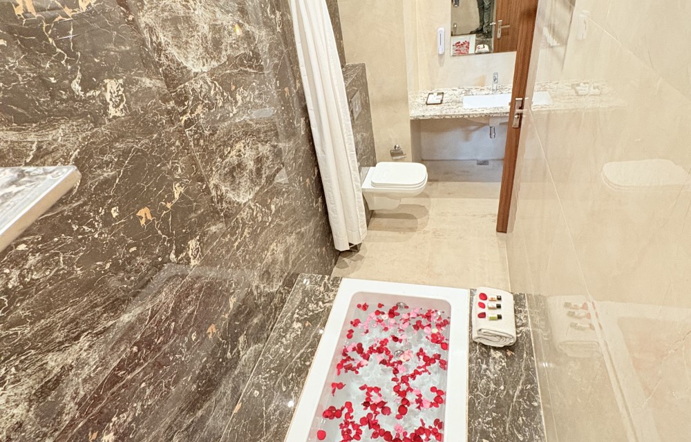 Parampara Hotels And Resorts Rooms Pictures