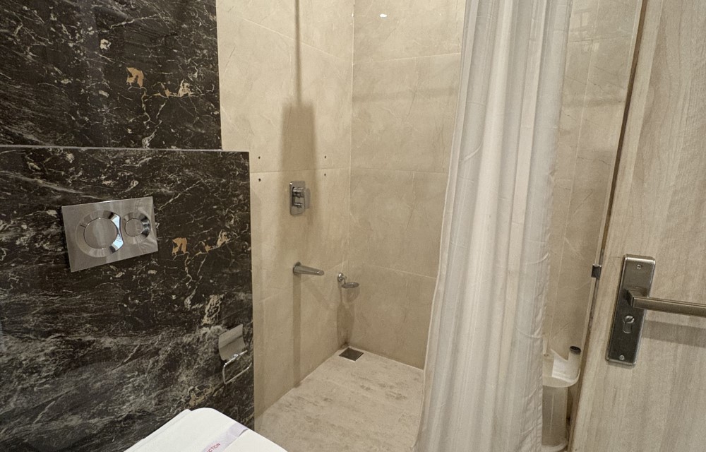 Parampara Hotels And Resorts Rooms Pictures
