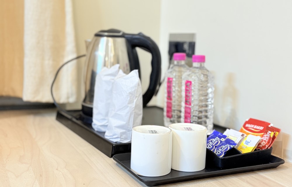 Parampara Hotels And Resorts Rooms Pictures