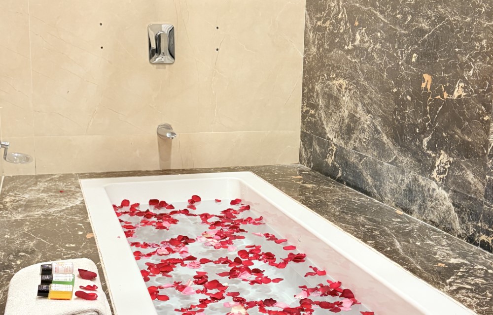 Parampara Hotels And Resorts Rooms Pictures
