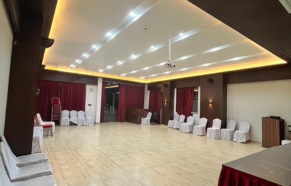 Parampara Hotels And Resorts