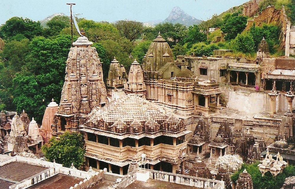 Parampara Hotels And Resorts Attraction Pictures