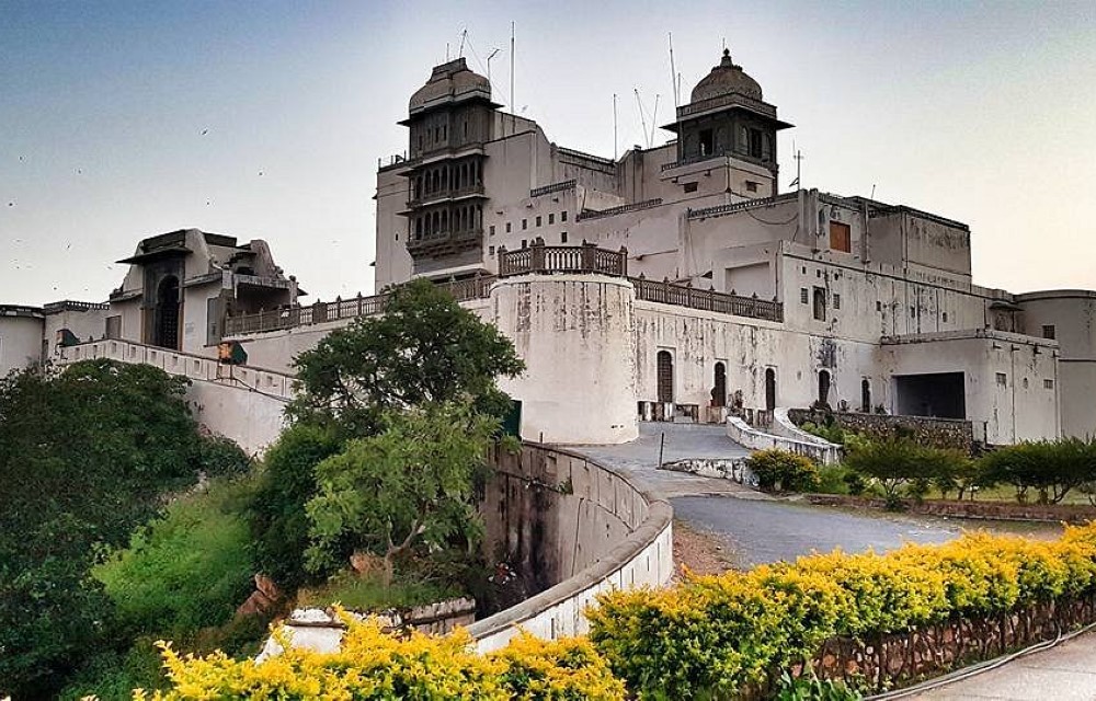 Parampara Hotels And Resorts Attraction Pictures