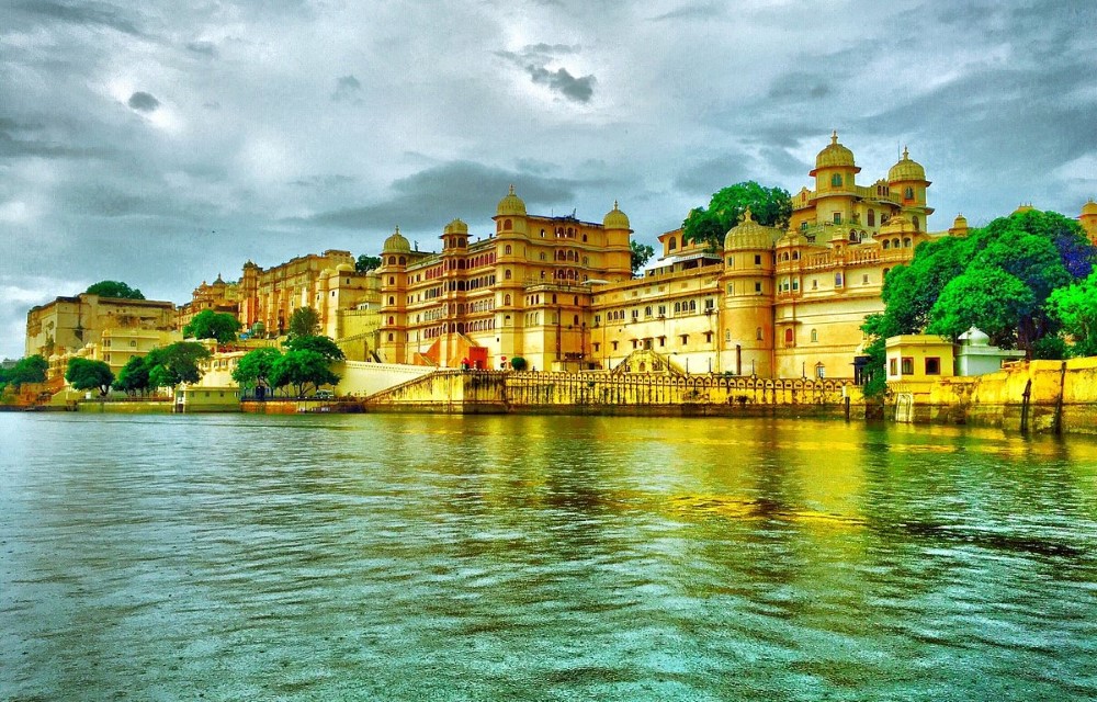 Parampara Hotels And Resorts Attraction Pictures