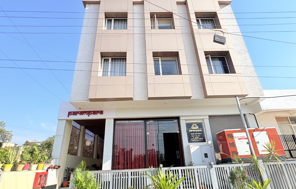Parampara Hotels And Resorts
