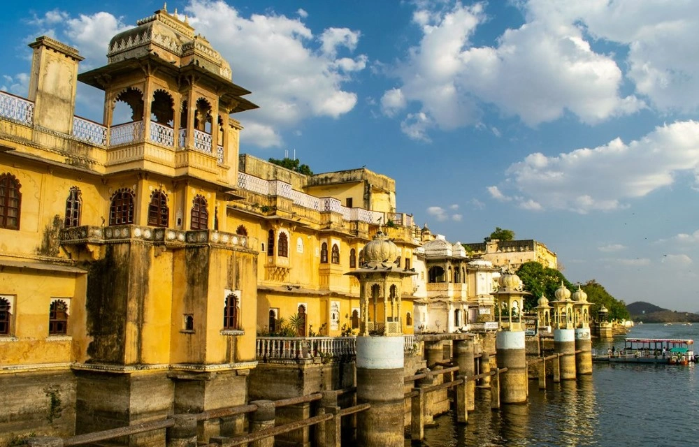 Parampara Hotels And Resorts Attraction Pictures