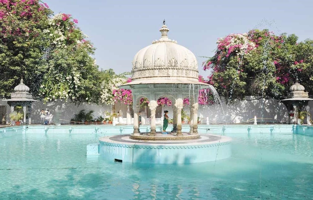 Parampara Hotels And Resorts Attraction Pictures