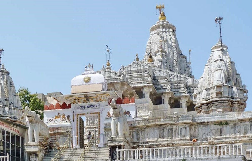 Parampara Hotels And Resorts Attraction Pictures