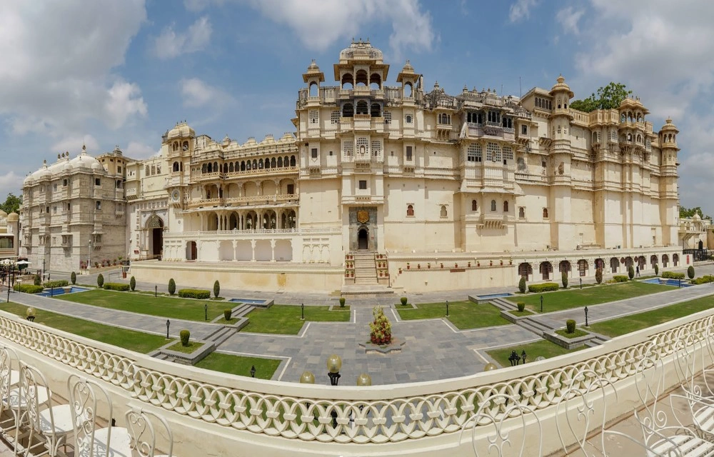 Parampara Hotels And Resorts Attraction Pictures