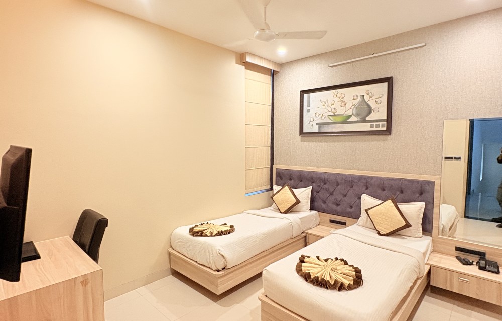 Parampara Hotels And Resorts Gallery Pictures