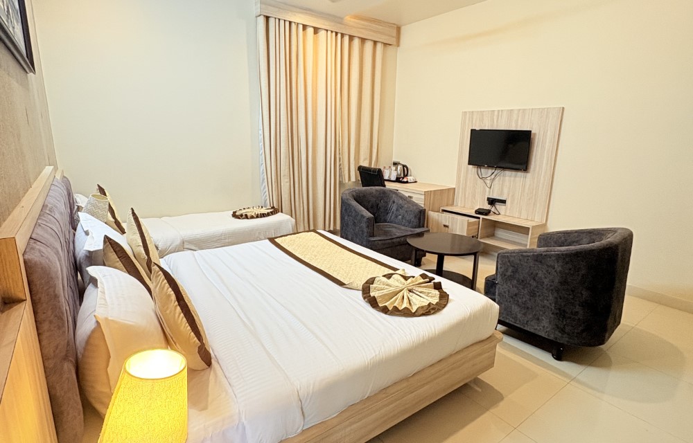 Parampara Hotels And Resorts Blog Pictures