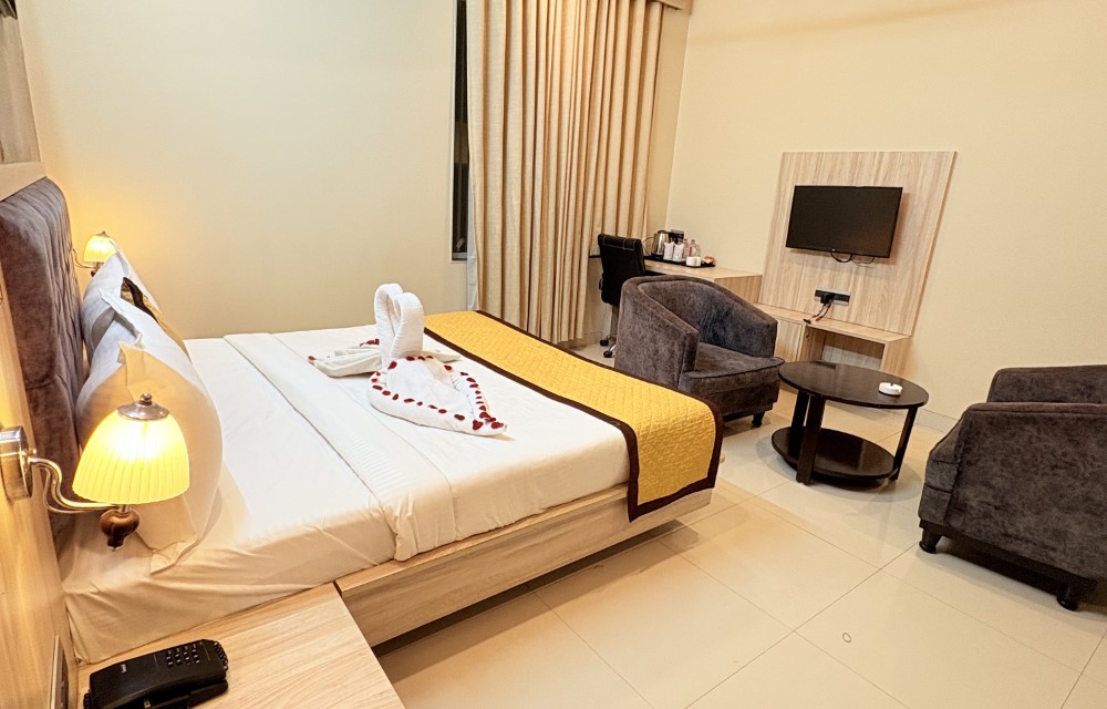 Parampara Hotels And Resorts Gallery Pictures