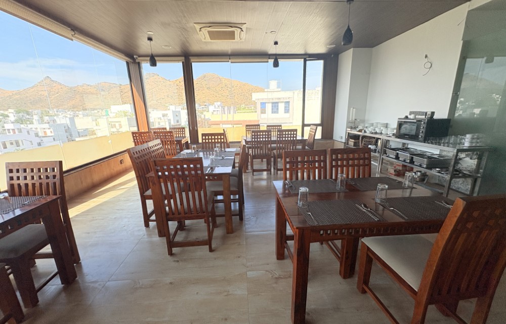 Parampara Hotels And Resorts Gallery Pictures