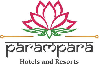 Parampara Hotels And Resorts Logo